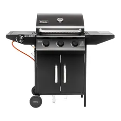 Grill gazowy ACTIVA San Diego 19689GD