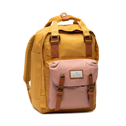 Gogoasa D010-3590-F Rucsac Galben X Trandafir