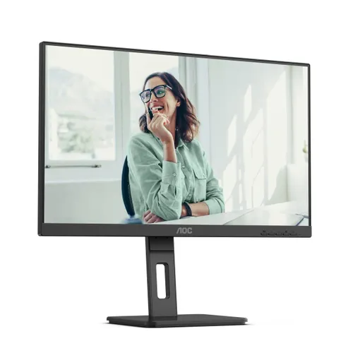 Monitor AOC Q27P3CV 27" 2K IPS 75Hz 4ms