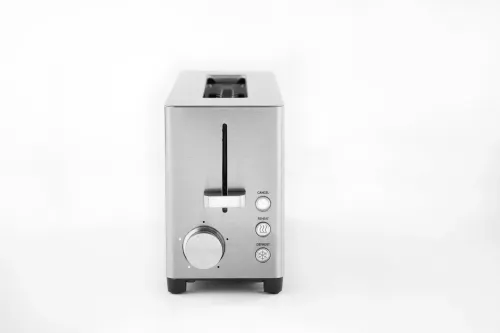 Toster Caso Germany Classico T 2 Ruszt do bułek Rozmrażanie 1050W