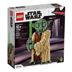 LEGO Star Wars Yoda (75255)