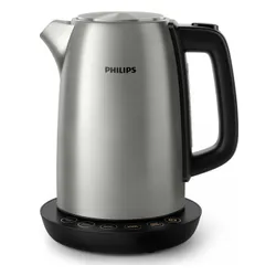 Чайник Philips Avance Collection Hd9359 / 90 Серебряный