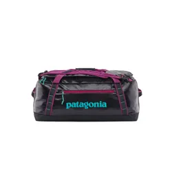 Patagonia Black Hole Duffel 55 L-pitch blue Katlanabilir Çanta