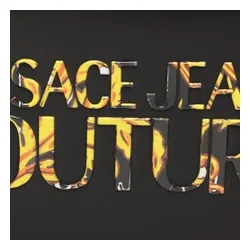 Geantă de modă Versace Jeans 74ya4b9a ZS394 M09