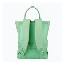 Plecak miejski American Tourister Urban Groove 17 l pastel green