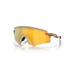 Okulary rowerowe OAKLEY Encoder PRIZM 24K