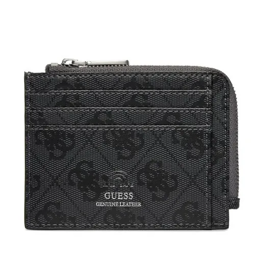 Держатель для кредитных карт Guess SMVELE LEA75 BLA