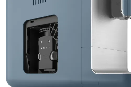Automatyczny ekspres do kawy Smeg BCC12SBMEU
