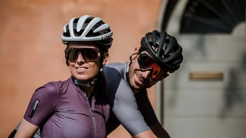 Kask rowerowy LIMAR Air Pro