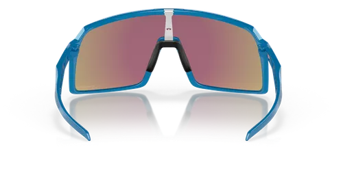 Солнцезащитные очки Oakley SUTRO PRIZM Sapphire