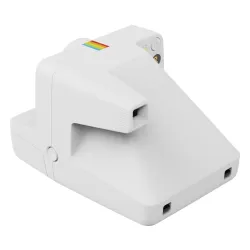 Aparat Polaroid Now+ Gen 3 Biały