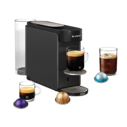 Ekspres DELONGHI Nespresso Vertuo Up ENV200.GY