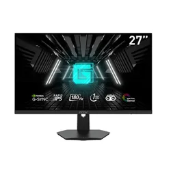 Monitor MSI G274F 27" Full HD Rapid IPS 180Hz 1ms Gamingowy