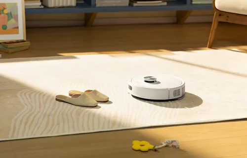 Robot sprzątający ROBOROCK Q7 TF+ Biały