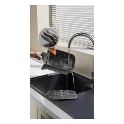 Air fryer Dreame Tasti DZ30 3000W 11l