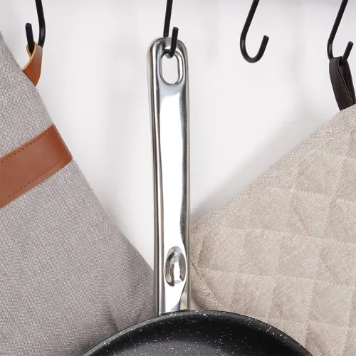 Patelnia nieprzywierająca 28 cm