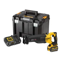 Pilarka szablowa DeWalt DCS386T1