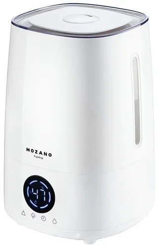 Nawilżacz ultradźwiękowy MOZANO Ultrasonic Biały