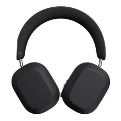 Słuchawki nauszne DEFUNC Mondo Over-Ear Czarny