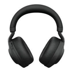 Jabra Evolve2 85, Link380a UC Stereo czarny