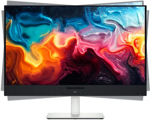 Monitor DELL S3225QC 31.6" 3840x2160 120Hz 0.03 ms [GTG]
