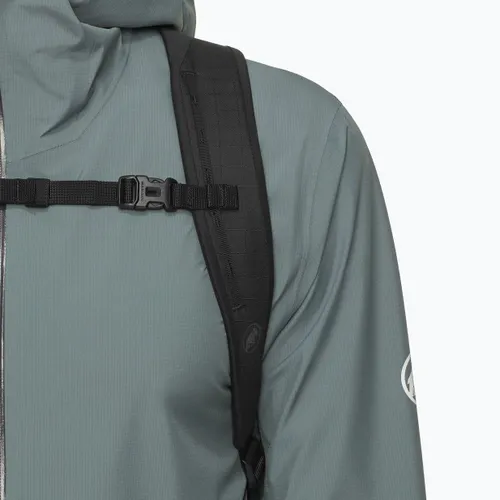 Plecak miejski Mammut Alto 22 l black