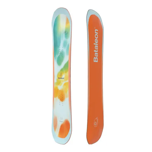 Deska Bataleon Feelbetter 2025