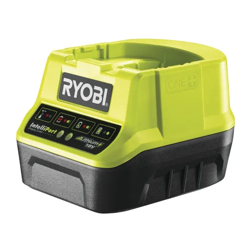 Ryobı Rc18120 One + 18V Şarj Cihazı