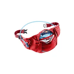 Nerka Deuter Pulse 3 - cherry/masala