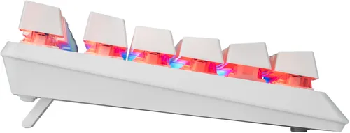 Klawiatura MODECOM Volcano Lanparty RGB Outemu Blue