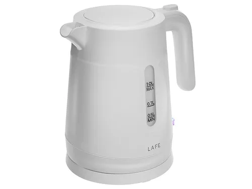 Lafe Essential S 1L biały