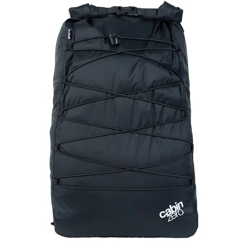 Plecak CabinZero ADV Dry 30 l - absolute black