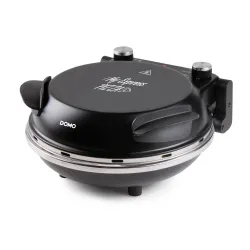 Piec do pizzy Domo DO9285PZ 1200W Regulacja temperatury 32cm
