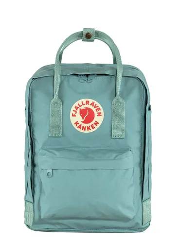 13-sky Blue Dizüstü Bilgisayar için Fjallraven Kanken Sırt Çantası