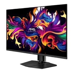 Monitor MSI MAG 322UP QD-OLED E16 31.5" 3840x2160px 165Hz 0.03 ms [GTG]