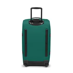 Eastpak Tranverz M-Tree green Seyahat Çantası