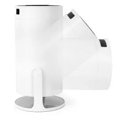 Projektor LVN SYSTEM P720 HD (1280 x 720), 150 ANSI lumen, Wi-Fi, Bluetooth