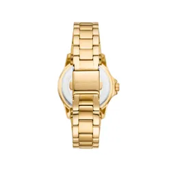 Michael Kors Mk7363 Gold Saati