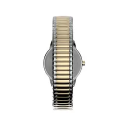 Часы Timex Easy Reader TW2V94800 Gold / Silver