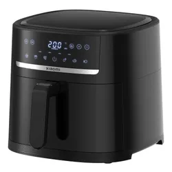 Аэрогриль Xiaomi Mi Smart Air Fryer Pro 6L черный