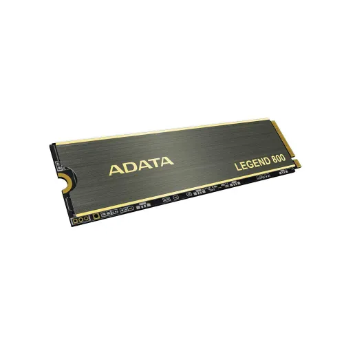 Dysk Adata Legend 800 500GB PCIe Gen4 x4