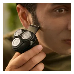 Golarka PHILIPS S3244/12 Na mokro i sucho