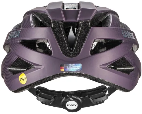 Kask rowerowy UVEX I-vo CC MIPS