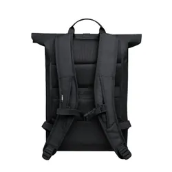 Plecak miejski GOT BAG Rolltop Lite 2.0 Monochrome - black