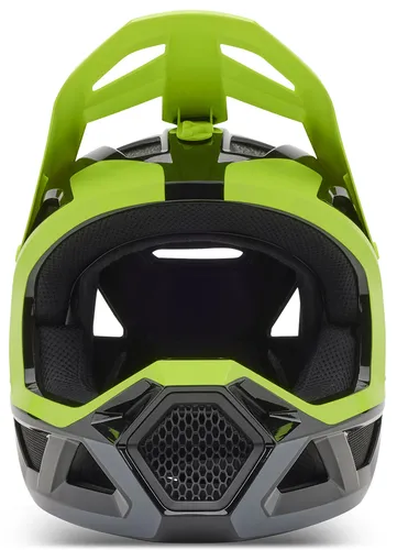 Kask rowerowy Full Face FOX Rampage Barge