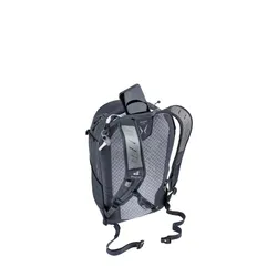 Plecak turystyczny Deuter Speed Lite 21 - black/black