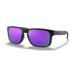 Велосипедные очки OAKLEY Holbrook PRIZM Violet