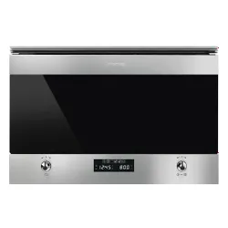 Микроволновая печь Smeg MP322X1