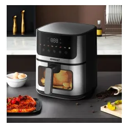 Air fryer Prime3 SAF32 1400W 4,55l