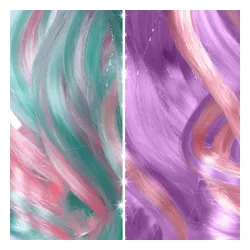 Tm Toys Lalka Pixlings Galaxy Hair, Deerlee